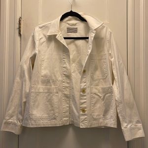 Everlane The Chore Jacket